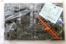 Gunze Sangyo Dorvack 20 1:100 Variable Machine Vt-61a Tulcas Model Kit C10
