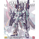 NEW Bandai MG 1/100 Full Armor Unicorn Gundam Ver.Ka Model Kit - WISE GUYS HOBBIES LLC