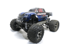 Traxxas Stampede 4x4 VXL Brushless W/ Upgrades - WISE GUYS HOBBIES LLC