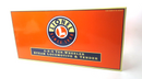 RARE HTF LIONEL 6-38005 LONG ISLAND 10 WHEELER LOCOMOTIVE AND TENDER