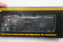 NEW! Sn3 PBL D&RGW Stock Car Double Deck