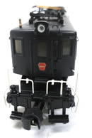 3rd Rail Sunset Models Brass B - 1 Electric Locomotive Pennsylvania PRR 3R O Gauge - WISE GUYS HOBBIES LLC