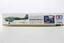 Tamiya 1/48 Mitsubishi A6M5/5a Zero Fighter Model Kit