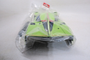Arrma ARA414003 1/8 Vendetta Green Body SEALED