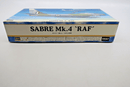 Hasegawa 1/48 Sabre Mk.4 RAF Model Kit 9567 - WISE GUYS HOBBIES LLC