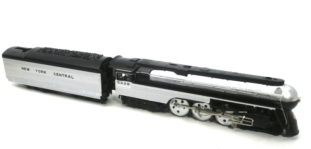 MTH Premier 20-3105-1 Empire State Express 4-6-4 Steam Engine PS2 - WISE GUYS HOBBIES LLC