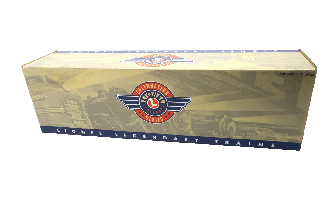 Lionel PWC TMCC 6 - 18322 Lackawanna FM Trainmaster Diesel O Gauge New 2321 RS - WISE GUYS HOBBIES LLC