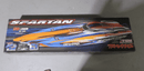 Traxxas Spartan 36" Speedboat "Floater" Minus Electronics) PINK - WISE GUYS HOBBIES LLC