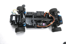 Tamiya Volkswagen Beetle M - 06 1/10 Electric RWD Touring Car Blue NEW Build - WISE GUYS HOBBIES LLC