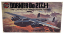 Airfix 1/72 Dornier Do 217J - 1 Model Kit 04020 - 6 - WISE GUYS HOBBIES LLC