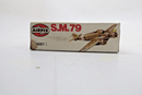 Airfix 1/72 Savoia Marchetti S.M.79 Model Kit 04007 - 3 - WISE GUYS HOBBIES LLC