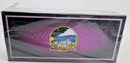 Tinplate Traditions MTH RRC 516 Standard Gauge Hopper Car 10 - 2240 Purple - WISE GUYS HOBBIES LLC