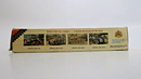 AHM 1/40 German Sd. Kfz. 250/9 Armored Half - Track Model Kit - WISE GUYS HOBBIES LLC