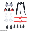 NEW Bandai 30MS SIS-K00 Micolulu (Color B) Model Kit