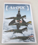 AirDOC 1/48 Luftwaffe RF4 - E Phantom II - Norm 83A/B Lizard Camo Decals M48 - 02 - WISE GUYS HOBBIES LLC