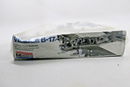 Visible B - 17 Monogram 1:48 Plastic Aircraft Model Kit 5620 Dent Box Sealed - WISE GUYS HOBBIES LLC