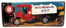 Exxon Humble Toy Truck - WISE GUYS HOBBIES LLC