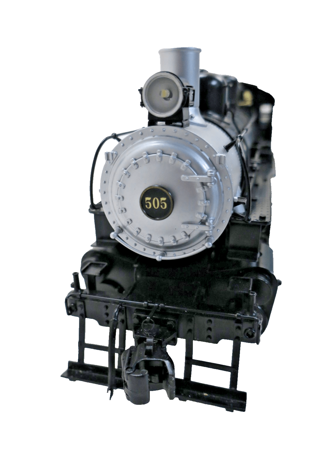AML AMERICAN MAINLINE BRASS BALTIMORE & OHIO B&O USRA 0 - 6 - 0 STEAM LOCO & TENDER - WISE GUYS HOBBIES LLC