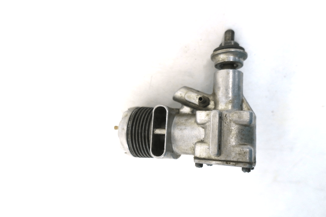 VINTAGE McCoy 35 MODEL AIRPLANE ENGINE - WISE GUYS HOBBIES LLC