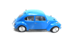 Tamiya Volkswagen Beetle M - 06 1/10 Electric RWD Touring Car Blue NEW Build - WISE GUYS HOBBIES LLC