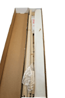 Vintage 1950s STARDUSTER X Balsa Wood RC Airplane Model - WISE GUYS HOBBIES LLC