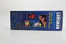 Vintage TOMY Galactic Patrol Lensman Grappler & D-E Figure
