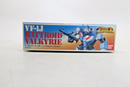 Bandai Macross 1/72 VF-1J Battroid Valkyrie Model Kit