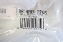 Tamiya Genuine RC Parts 0114025 GP L Parts for Terra Crusher - WISE GUYS HOBBIES LLC