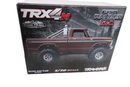 Traxxas TRX - 4M 1/18 79 Ford F - 150 Ranger XLT Crawler Black - WISE GUYS HOBBIES LLC