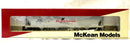 McKean Models HO 4 Bay ACF El Rexene