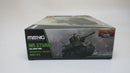 MENG MODEL WWT-012 US LIGHT TANK M5 STUART(Q EDITION)PLASTIC UNASSEMBLED