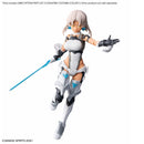 Bandai 30MS Option Parts Set