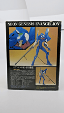 Tsukuda Hobby Evangelion EVA - 00 Proto Type Resin Kit JF - 75 - WISE GUYS HOBBIES LLC