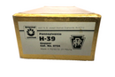 Oriental Brass H-39 Hopper PRR Pennsylvania Railroad - HO Gauge in Box 0734