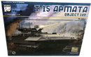 Panda 1/35 T - 15 Armata Object 149 Model Kit PH35017 - WISE GUYS HOBBIES LLC