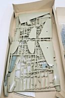 Airfix 1/48 DeHavilland Mosquito FB VI Model Kit 07100 - WISE GUYS HOBBIES LLC