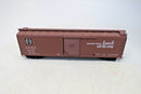 ATHEARN 5018 HO SCALE "SANTA FE" 40' SPECIAL SINGLE DOOR BOXCAR