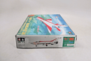 AA Models 1/48 China Air Force's Aerobatics Team's F - 7E Model Kit Z - F0002 - WISE GUYS HOBBIES LLC