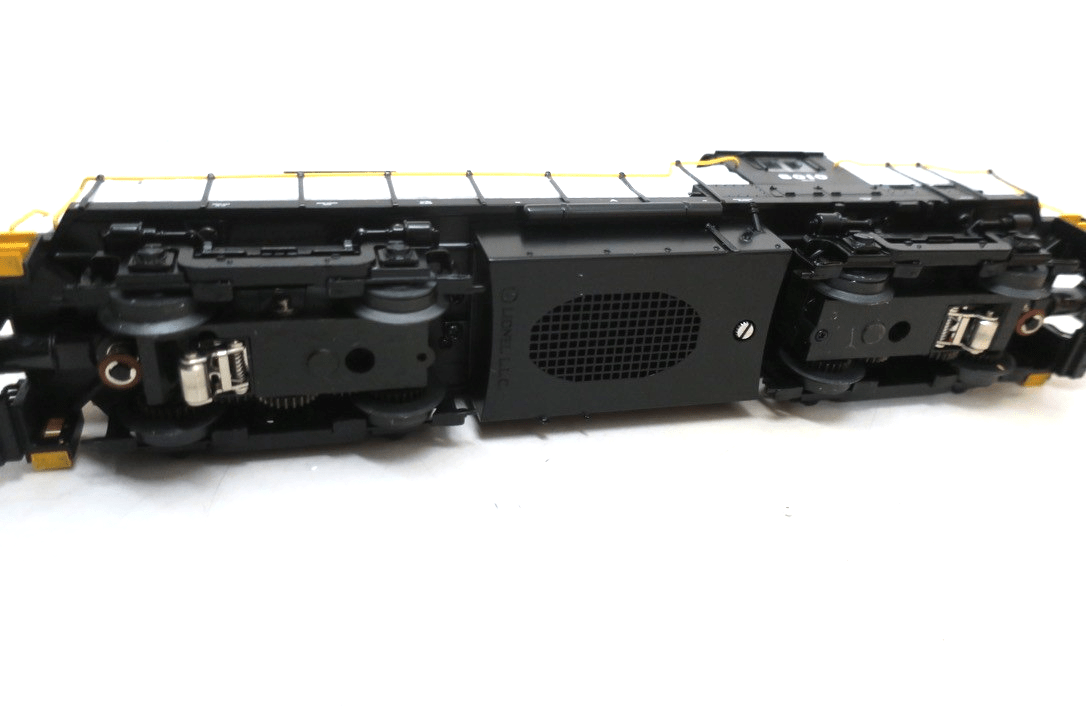 Lionel 6 - 18598 O Gauge New York Central RS - 11 Diesel Locomotive w/TMCC 8010 - WISE GUYS HOBBIES LLC