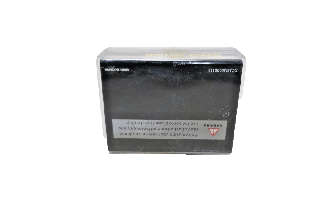 SE - C4418T 2BB Metal Gear High Speed Digital HV Servo by Spring RC Waterproof - WISE GUYS HOBBIES LLC
