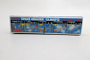 Bandai Space Cruiser Yamato Destroyer White Comet Empire Model Kit No.9 - WISE GUYS HOBBIES LLC