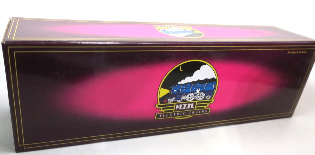 MTH 20 - 2253 - 1 Florida East Coast GP38 - 2 w/ Proto 2 - WISE GUYS HOBBIES LLC