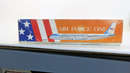 Heller 1/72 Air Force One Plastic Model Kit