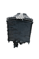 DELTON (4257) DENVER & RIO GRANDE / CALIFORNIA FRUIT LINE / WOOD - SIDED REEFER - WISE GUYS HOBBIES LLC