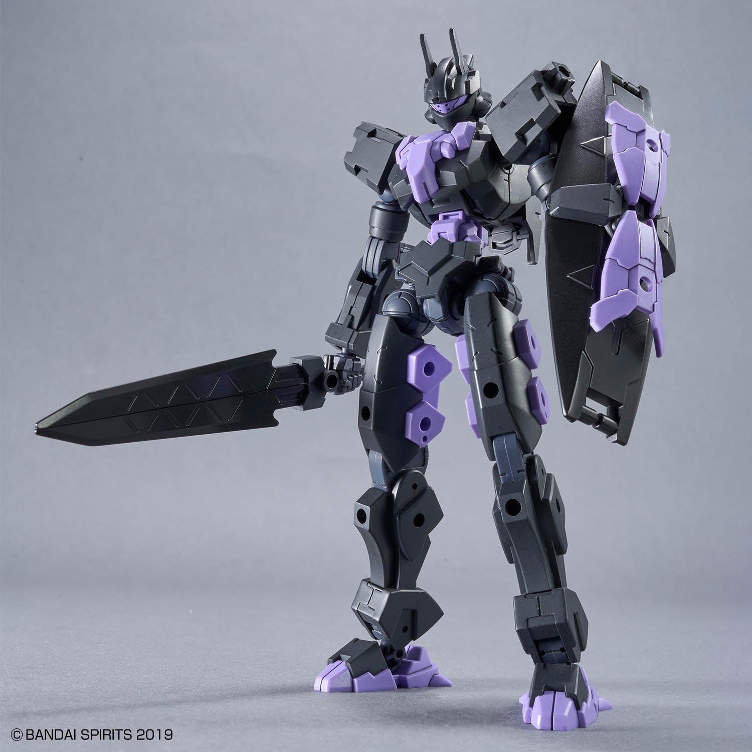 NEW Bandai 30MM Levinix (Type-B) Model Kit - WISE GUYS HOBBIES LLC