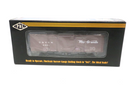 PBL D&RGW Economy Door Version Boxcar