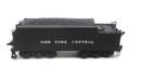 K-Line K3270-5343S O New York Central J1e Hudson Steam Locomotive & Tender