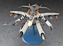 Hasegawa Macross Zero 1/72 VF - 0S Gerwalk w/ Ghost Model Kit - WISE GUYS HOBBIES LLC