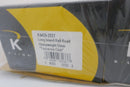 K Line Long Island Railroad Heavyweight Passenger Cars 4 Pack Rare K4439A - WISE GUYS HOBBIES LLC