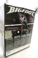 *Rare* Traxxas BIGFOOT RTR 1/10 Monster Truck Summit Racing Silver NO BATTERY